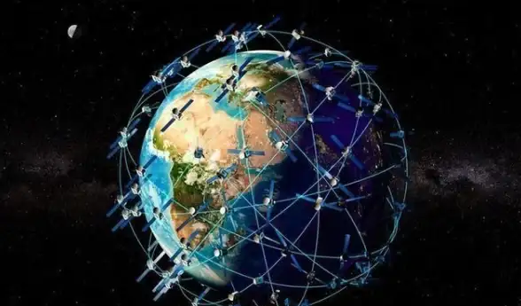 还在担心家人安全？试试北斗卫星手表APP，实时定位追踪一手掌握！