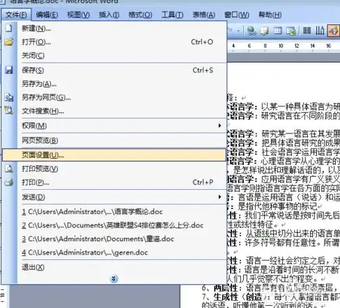 办公文档🚀空白页｜word删除空白页的实用技巧与步骤