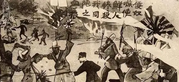 战争策略🔥文明6男朝鲜与女朝鲜强力技能深度对比解析