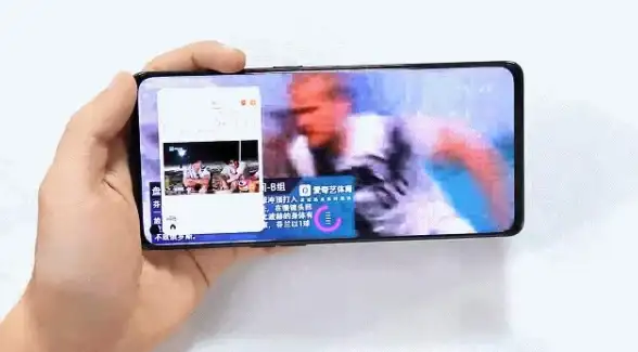 手机操作太局限？米窗全局小窗助你轻松实现多应用并行！