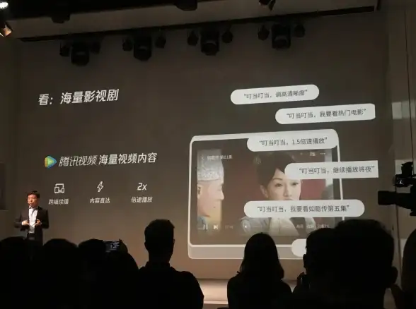 想追剧无忧？叮当影视app海量国内外影视任你挑！