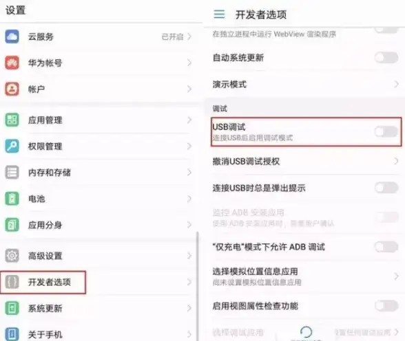ROOT权限📱手机root全流程解析：操作步骤与风险防范指南