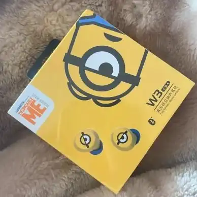 爆款热销🎧限量优惠！iPhone耳机呈现高品质音质与极致舒适体验
