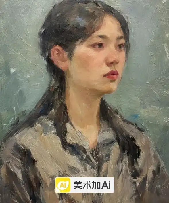 谁说手机不能画专业作品？AI绘画专家app带你玩转数字艺术！