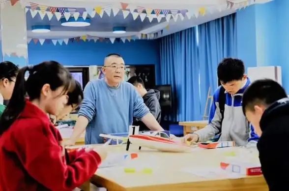 创新力🍏苹果公司创始人：引领科技变革的时代先锋
