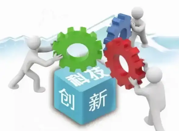 创新力🍏苹果公司创始人：引领科技变革的时代先锋