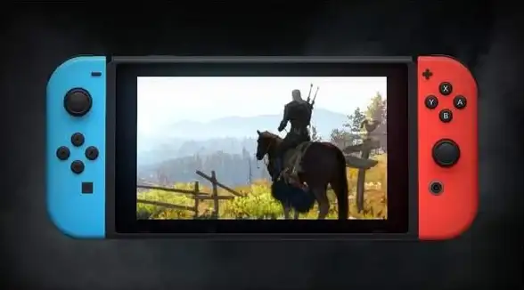 游戏推荐🎮掌机攻略🕹最佳选择：畅玩怪物猎人的顶级掌机推荐